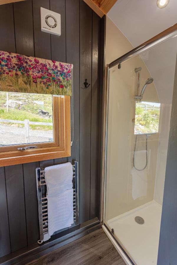 The Highland Bothies Glamping Appartamento *