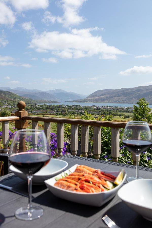 The Highland Bothies Glamping *